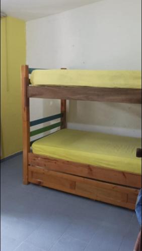 Apartamento en la playa Tucacas in Tucacas
