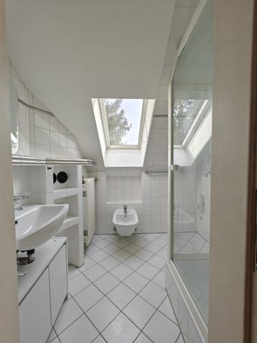 Apartments Munchen-Pasing - Aubing