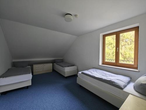 Apartments München-Pasing in München, Deutschland
