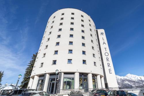 Hotel la Torre