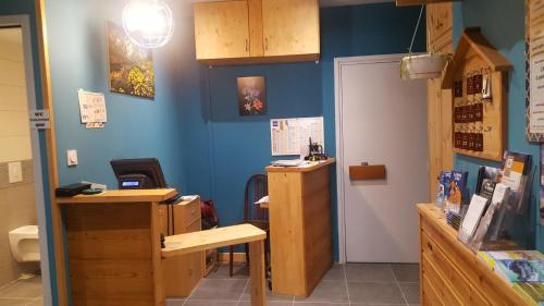 Hotel Glaizette - LʼArgentière-la-Bessée