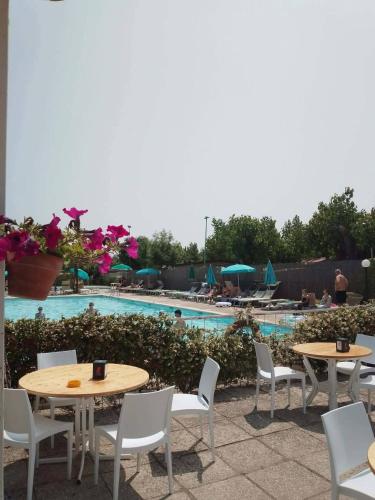La Dolce 1 in Lido di Dante