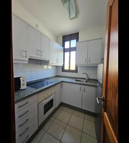 Apartamentos Ciudad Jardín 5