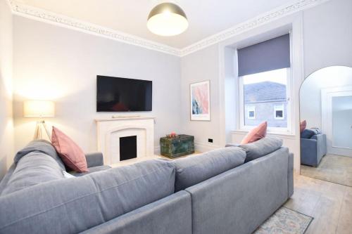 Portside Apartment in Грінок