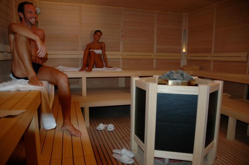 Hotel Baia Flaminia