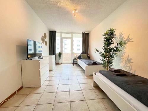 SAP19- Fitter's apartment in Monheim in Monheim am Rhein