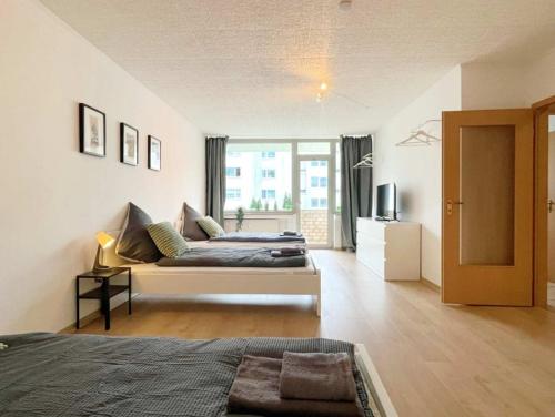 SAP19- Fitter's apartment in Monheim in Monheim am Rhein