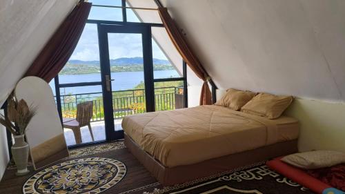 Villa Annisa 2 in Painan