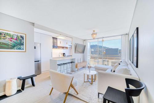 Lumina Stay Apartment with Wifi and Great Location