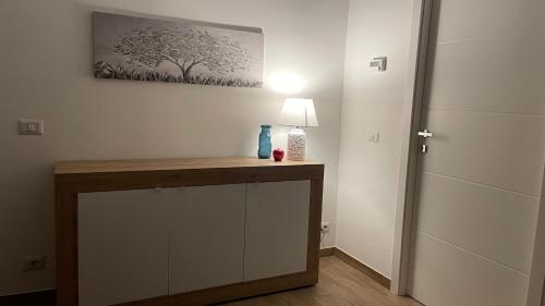 La Contessa Home in Avellino