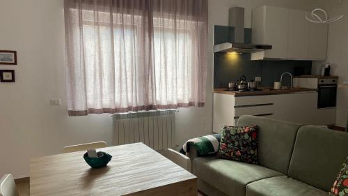 La Contessa Home in Avellino