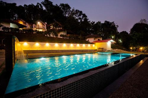 The Nest Bettathur, Coorg - Bhagamandala The Nest Bettathur, Coorg - Bhagamandala
