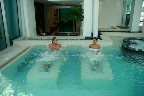 Hotel Baia Flaminia