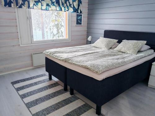 Villa Wältti, Haparanda