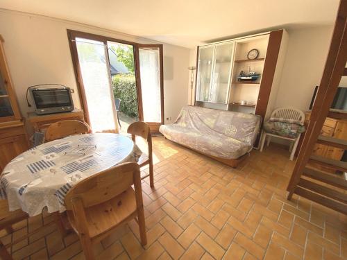 Le Clos des Dunes maison à Erdeven - image 28