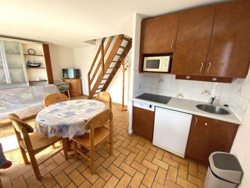 Le Clos des Dunes maison à Erdeven - image 21