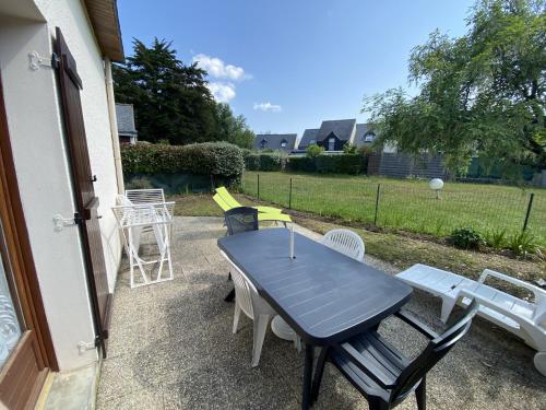 Le Clos des Dunes maison à Erdeven - image 25