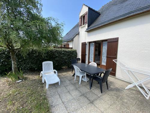 Le Clos des Dunes maison à Erdeven - image 29