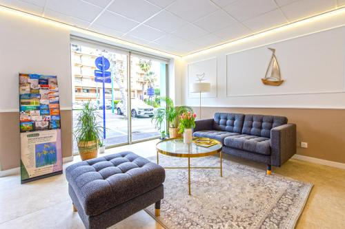 Hotel Parisien