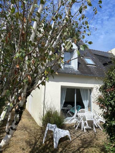 KREISKER 4 - Maison Jumelée, Jardin - CA6010