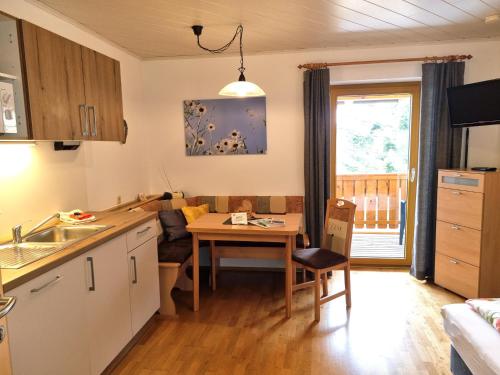 Iekārtas, Bauernhof Pension Juri in Frantschach-Sankt Gertraud