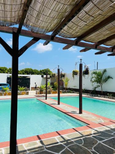 Casa Yangu in Watamu