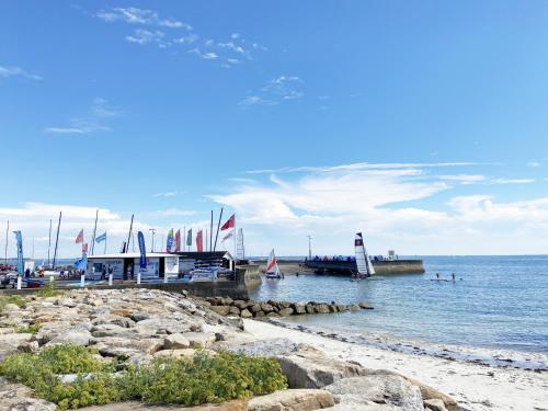 CLIPPER - 2 pièces, Thalasso 150m - UD100, Carnac (Foto 8)