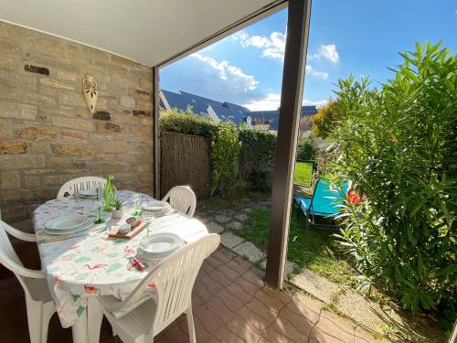 PORT AN DRO 3 - Jardin, Terrasse, Wifi - D24