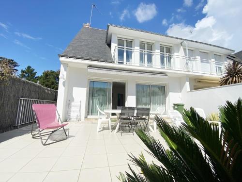 TRIDILLE 2 - Maison, Centre Carnac-Plage - K50