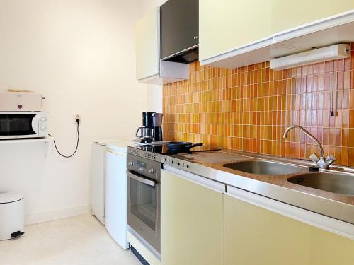Atlantique Appartement vue mer classé 2 étoiles à Carnac Plage - main image