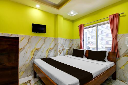 Hotel O Anjali Inn - Wadgaon