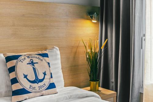 Hotel Parisien - Hôtel - Menton