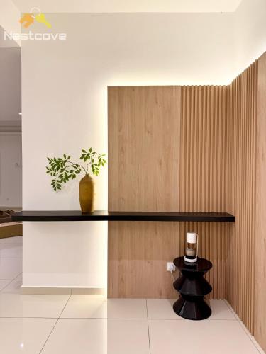 Exterior view, The Kumo Party House By Nestcove in Bemban