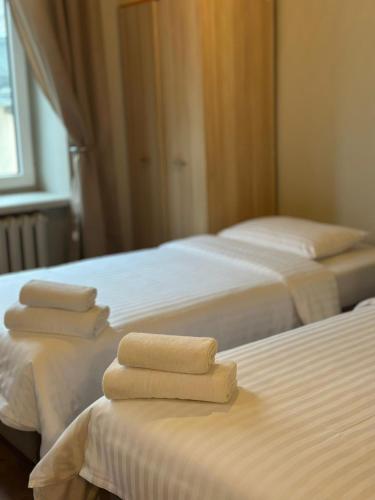 Hostel H360 - dawniej Hotelik Relax - Lodz