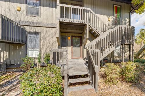 Sunny 1st Floor Condo with Pool Golf Swim and Play! - image 5