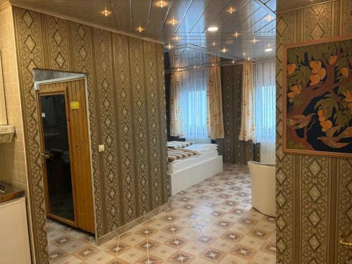 Central Hotel 5