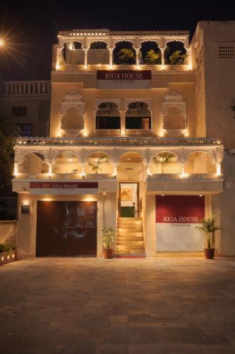 hotel photo