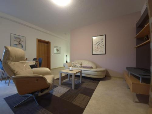 Ferienwohnung Annenblick in St. Wendel, Deutschland