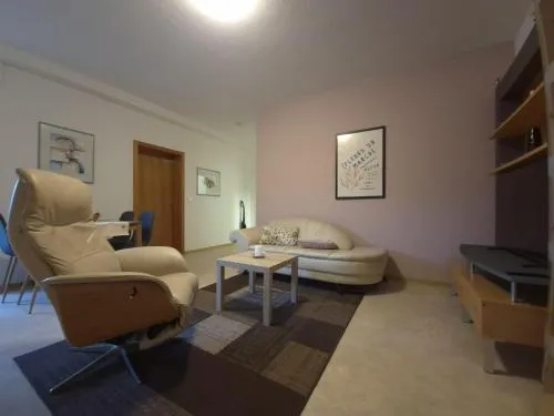 Ferienwohnung Annenblick in St. Wendel, Deutschland