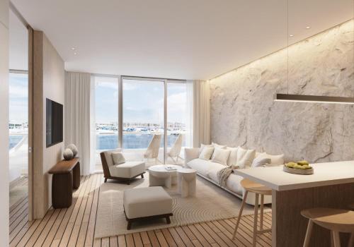 The YACHT - By Fattal Limited Edition in Herzliya Plajı