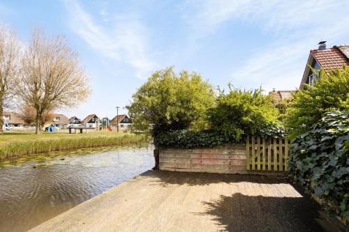 Buitenplaats 38 in Callantsoog