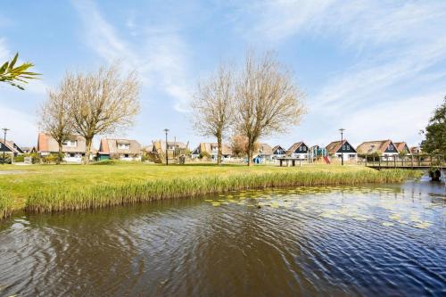 Buitenplaats 38 in Callantsoog