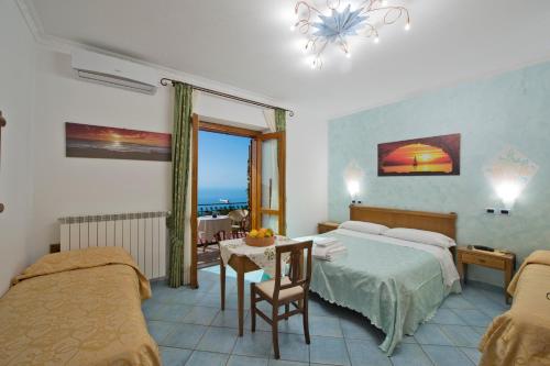 Agriturismo Mare e Monti in Agerola