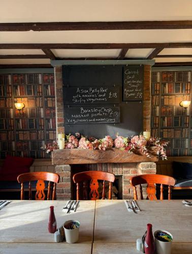 The Wentworth Arms in Malton