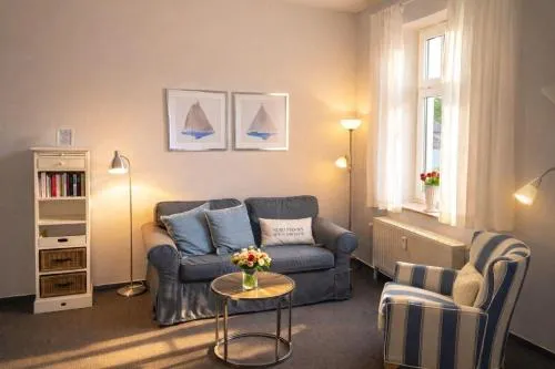 Residenz Ostseewind - Wohnung 17 / 255 in Kühlungsborn, Deutschland