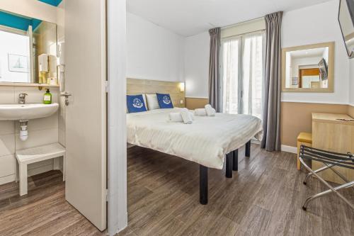 Hotel Parisien - image 4