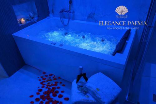 Elegance Paema, a 290mt dalle Spiagge! 5