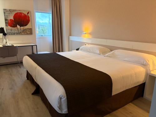 Amura Alcobendas Hotel de charme Alcobendas