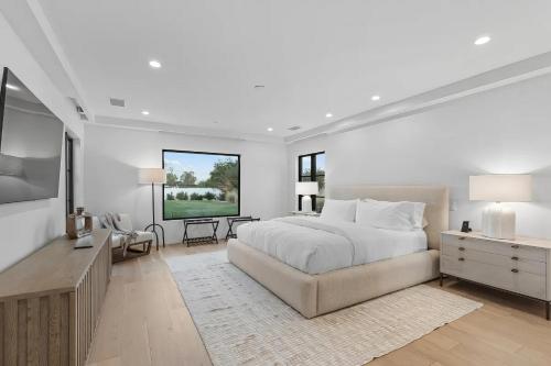 Paradise Valley - Pool, Hot Tub & Outdoor Fireplace in Paradise Valley