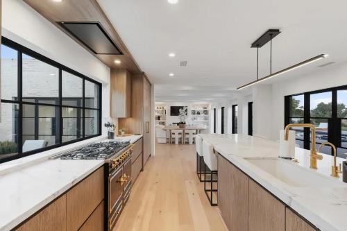 Paradise Valley - Pool, Hot Tub & Outdoor Fireplace in Paradise Valley